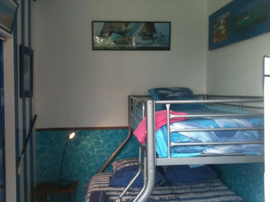 Hotel La Chaloupe à Saint-Pierre-Quiberon