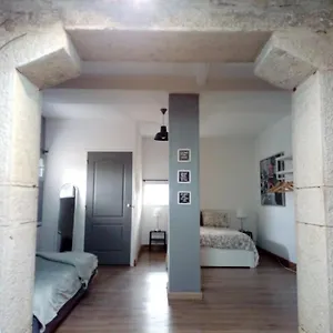  Apartment Le Du Frankreich