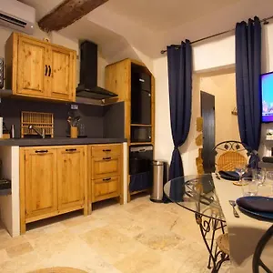  Appartement Les Secrets D'alcôve, Nuits Romantiques Avec France