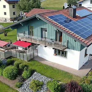  Gasthof Wohlfühlpension Gibis Annathal Deutschland