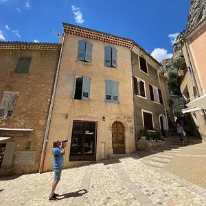  Appartement La Bonne Etoile - The Good Star France