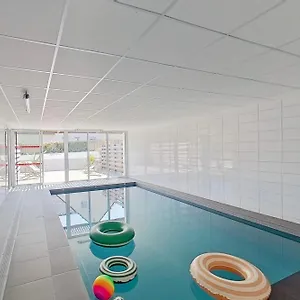 Pierre Quiberon Appartement