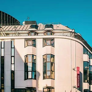 **** Hotel Mercure Centre Gare Montparnasse Frankreich