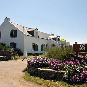 Les Cottages Du Golf Appartement