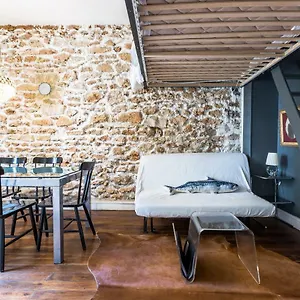  Appartement Cosy 40m² Near Montmartre France