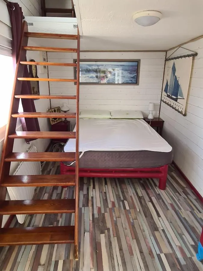 La Chaloupe Chambres D'Hotes Saint-Pierre-Quiberon