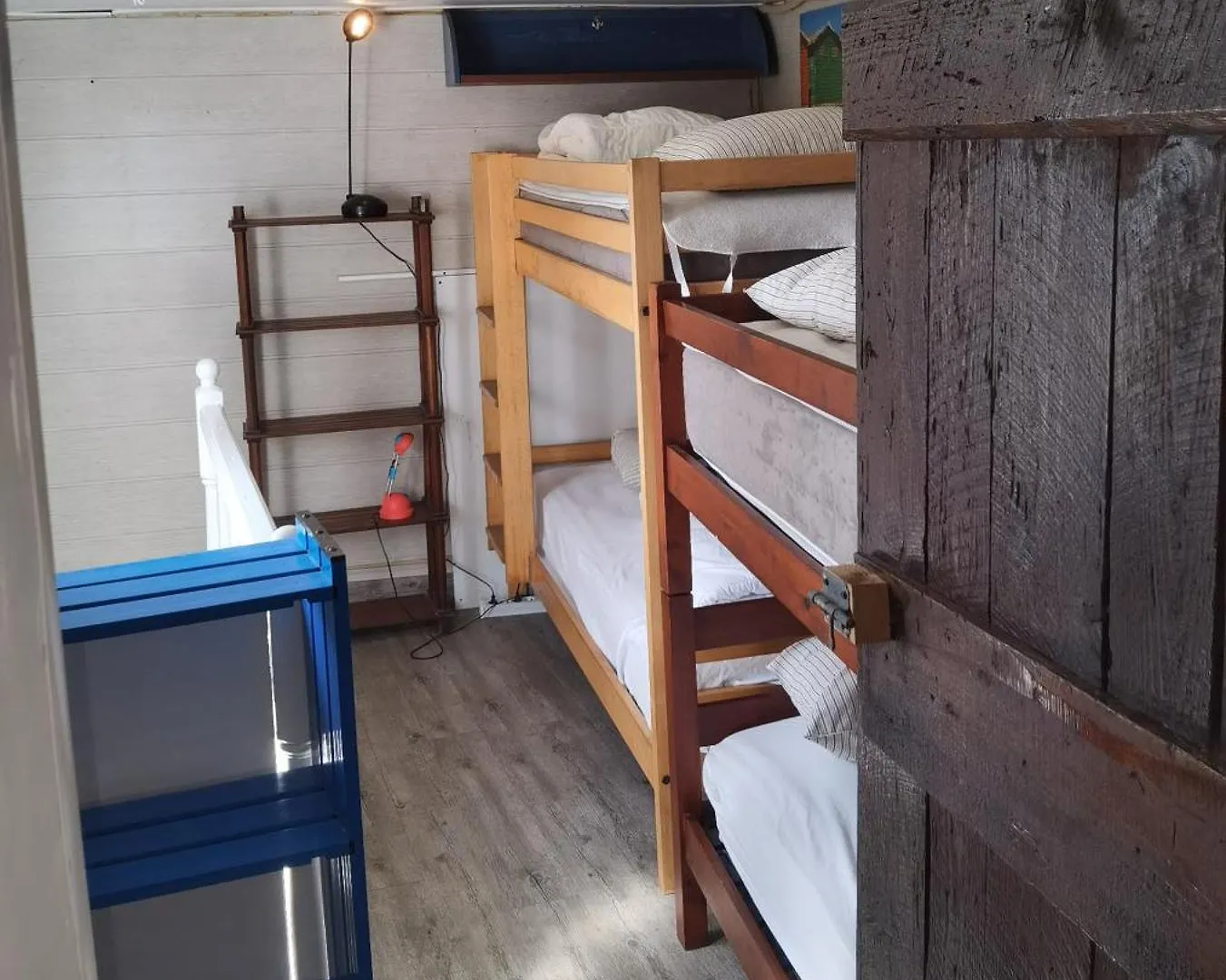 Gasthof La Chaloupe Chambres D'Hotes Saint-Pierre-Quiberon Frankreich