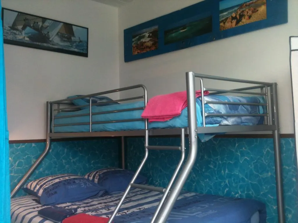 Gasthof La Chaloupe Chambres D'Hotes Saint-Pierre-Quiberon